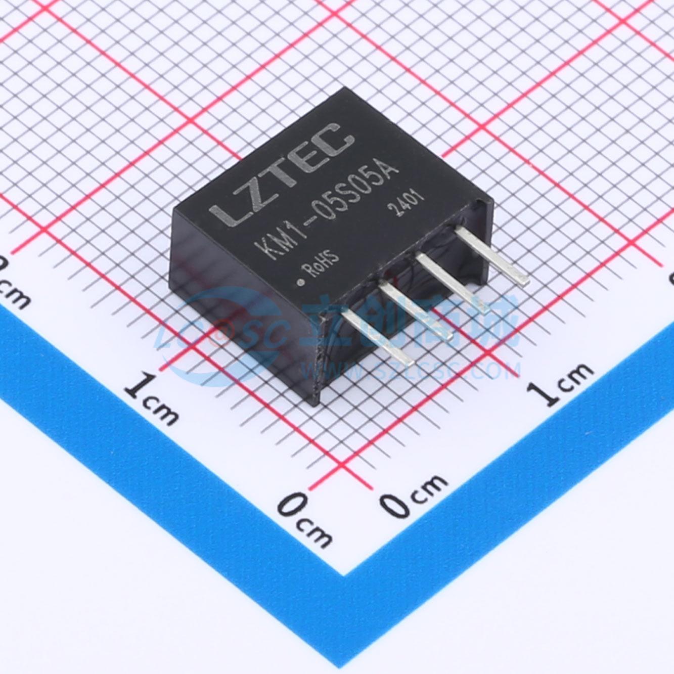 点击查看大图 KM1-05S05A实物图