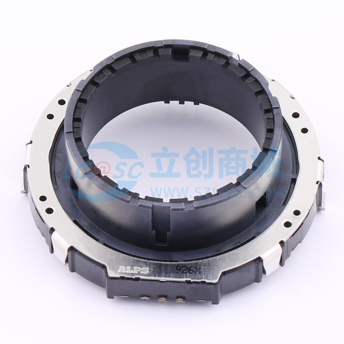 EC50A0920403实物图