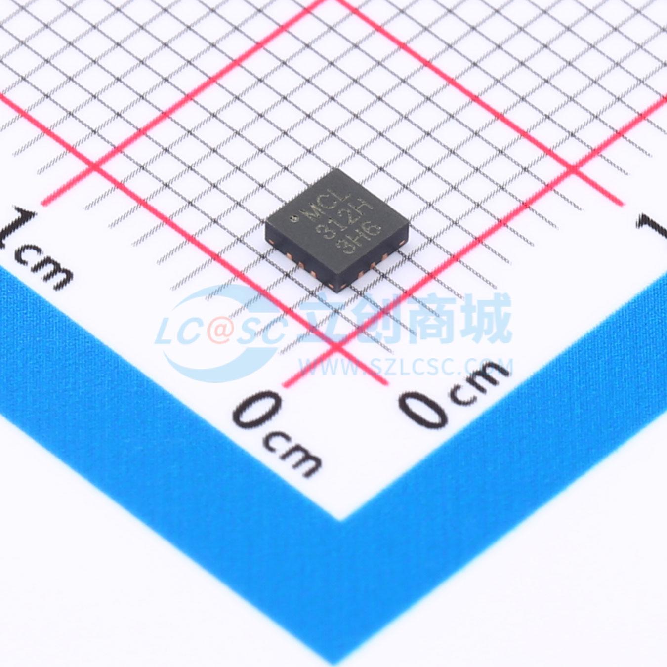 点击查看大图 XLF-312H+实物图