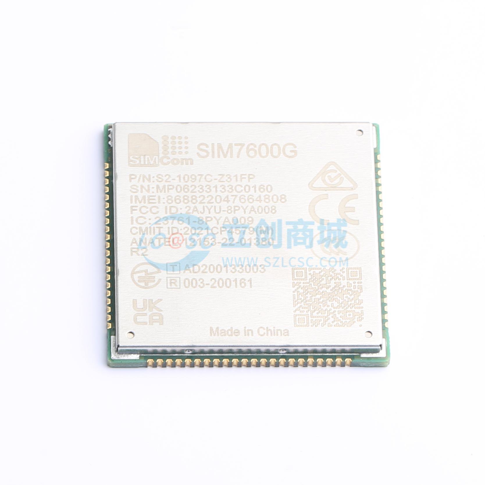 SIM7600G商品缩略图