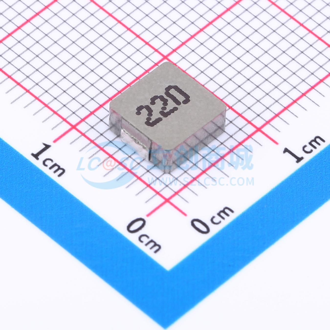点击查看大图 FCH0630-220M实物图