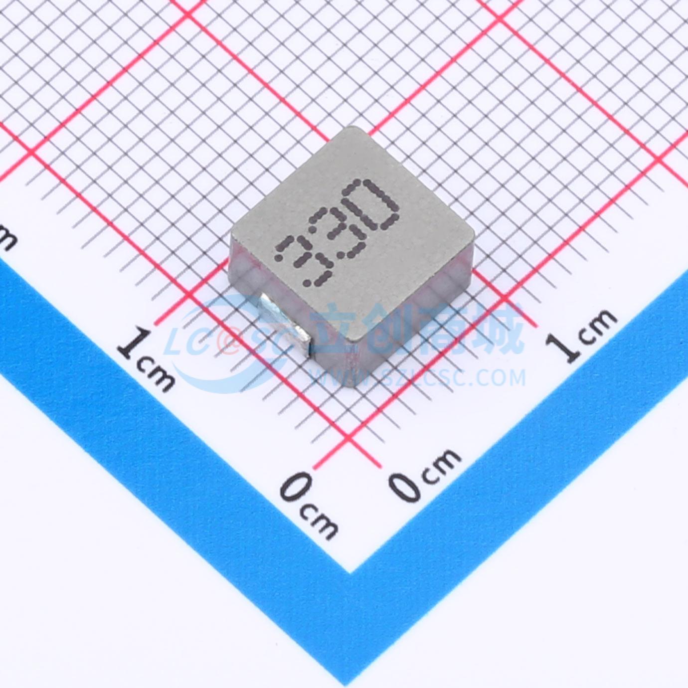 点击查看大图 FCH8050-330M实物图