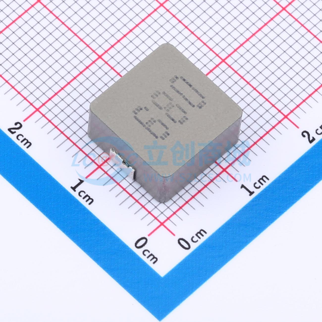 FCH1365-680M实物图