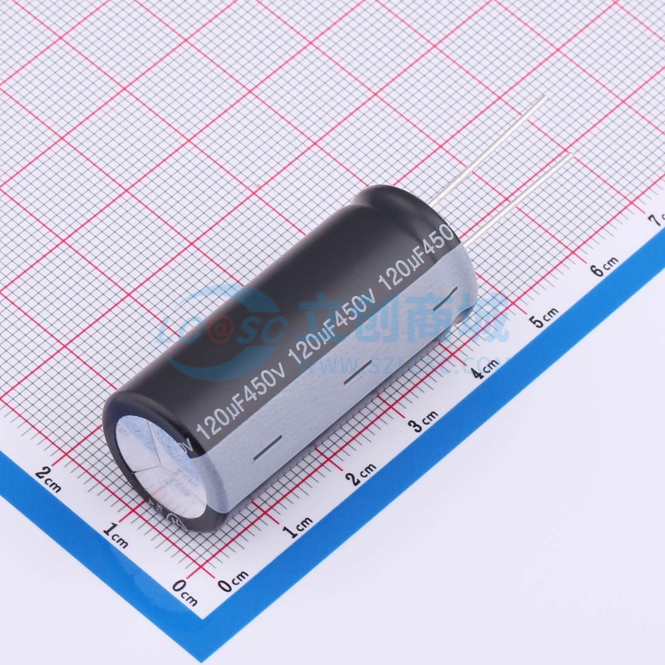 点击查看大图 RUK121M2WBKF1840实物图