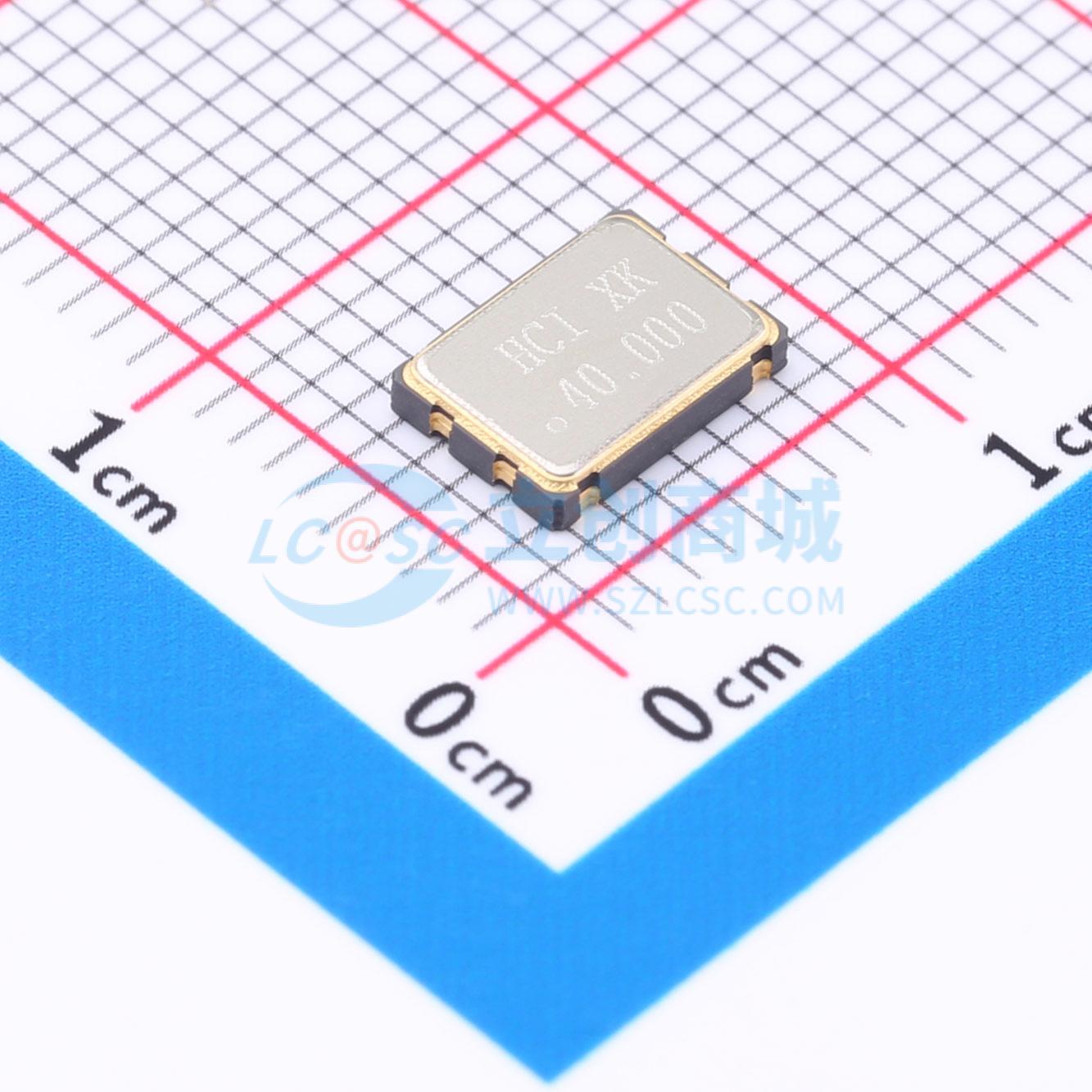 1575H-40.000J18DTSL实物图