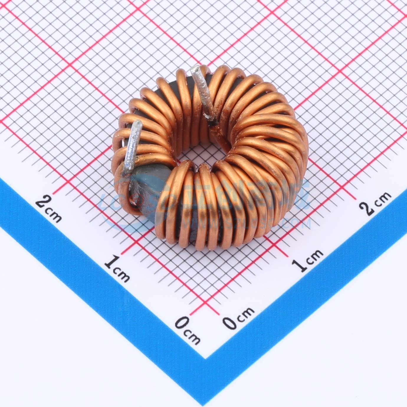 XR065125T101MH1L实物图