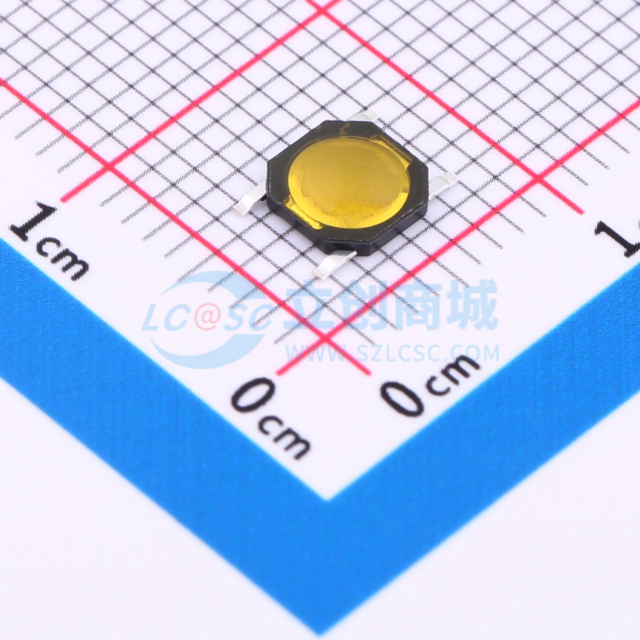 点击查看大图 TSC003B0826B实物图