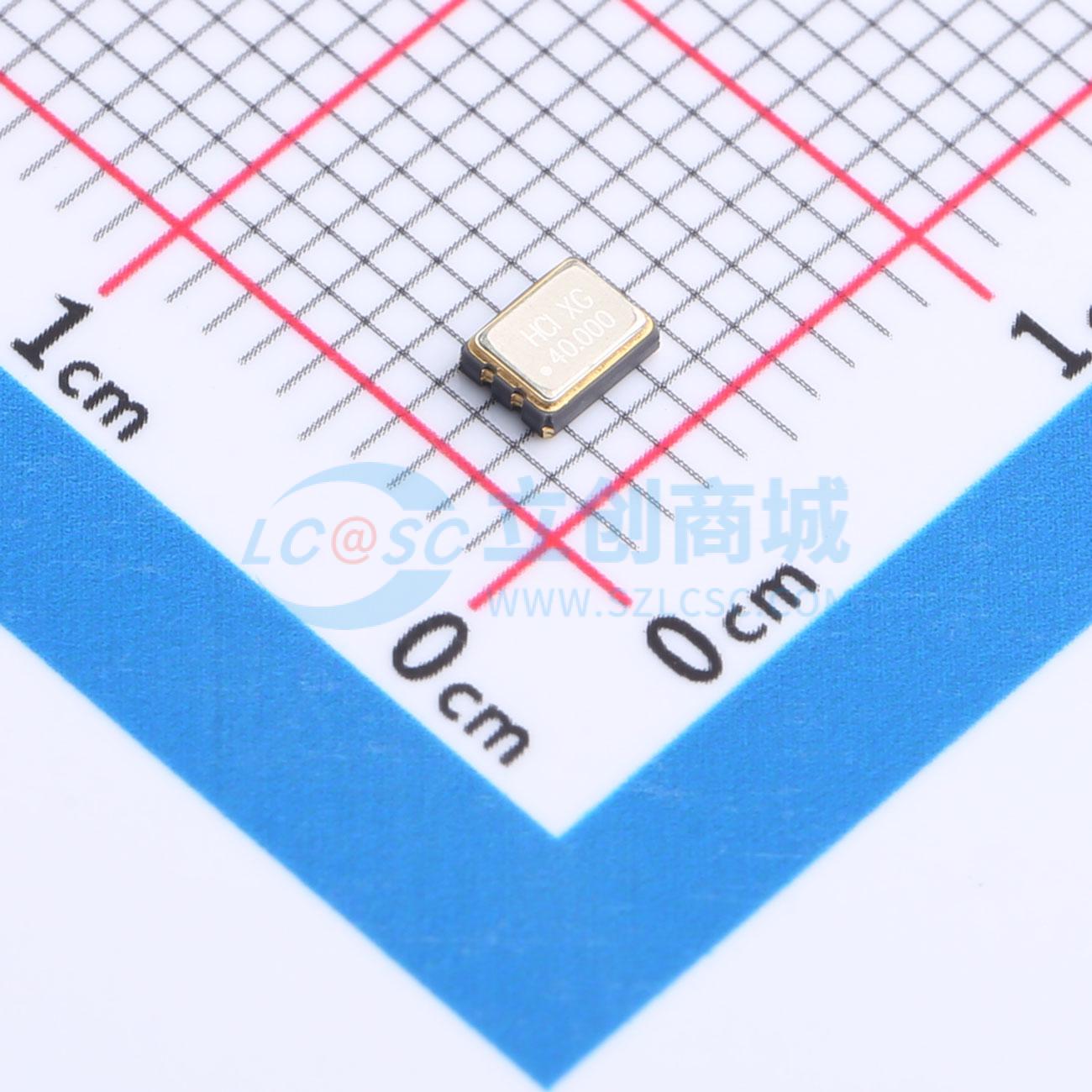 1532H-40.000J33DTSL实物图