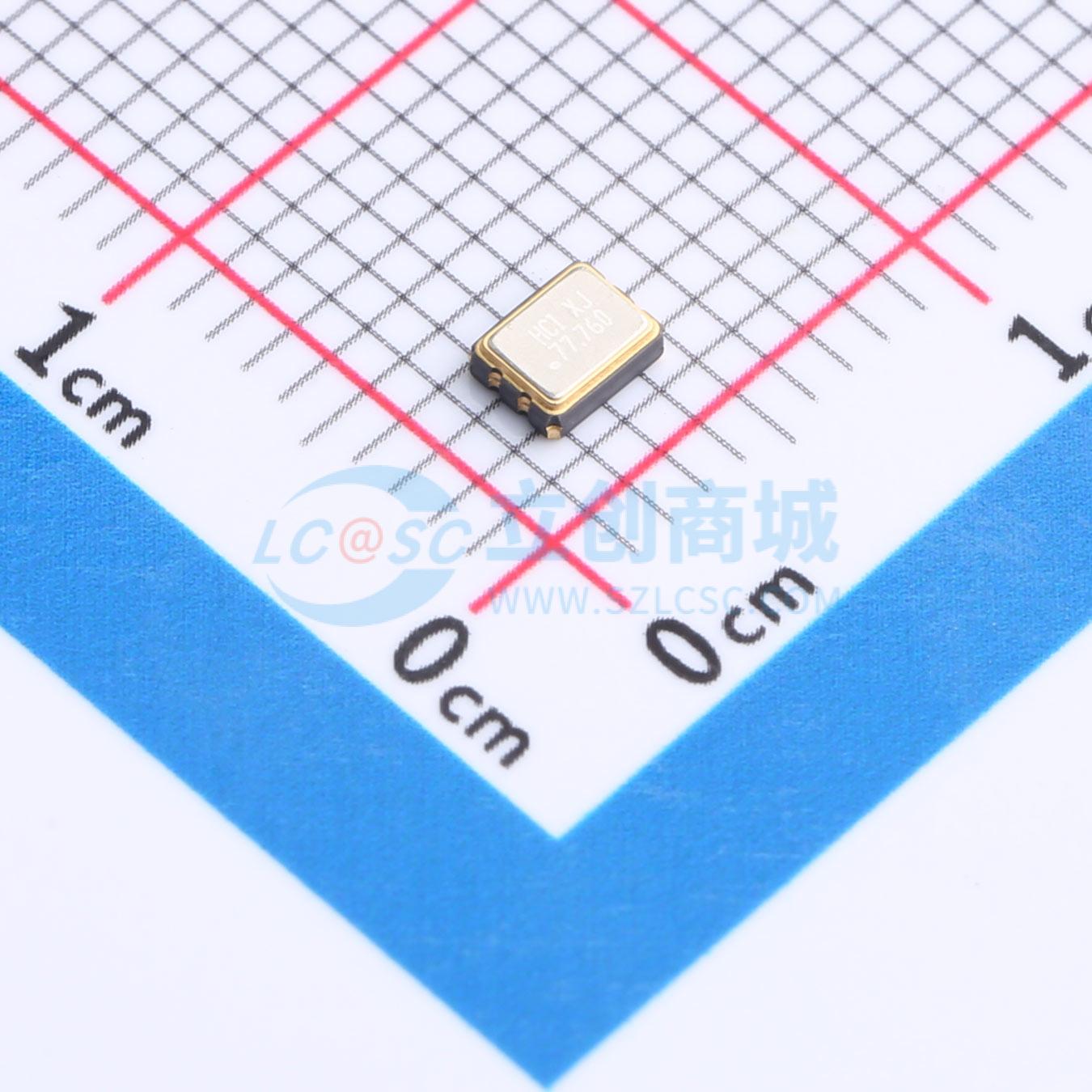 点击查看大图 1532H-77.760K33DTSL实物图