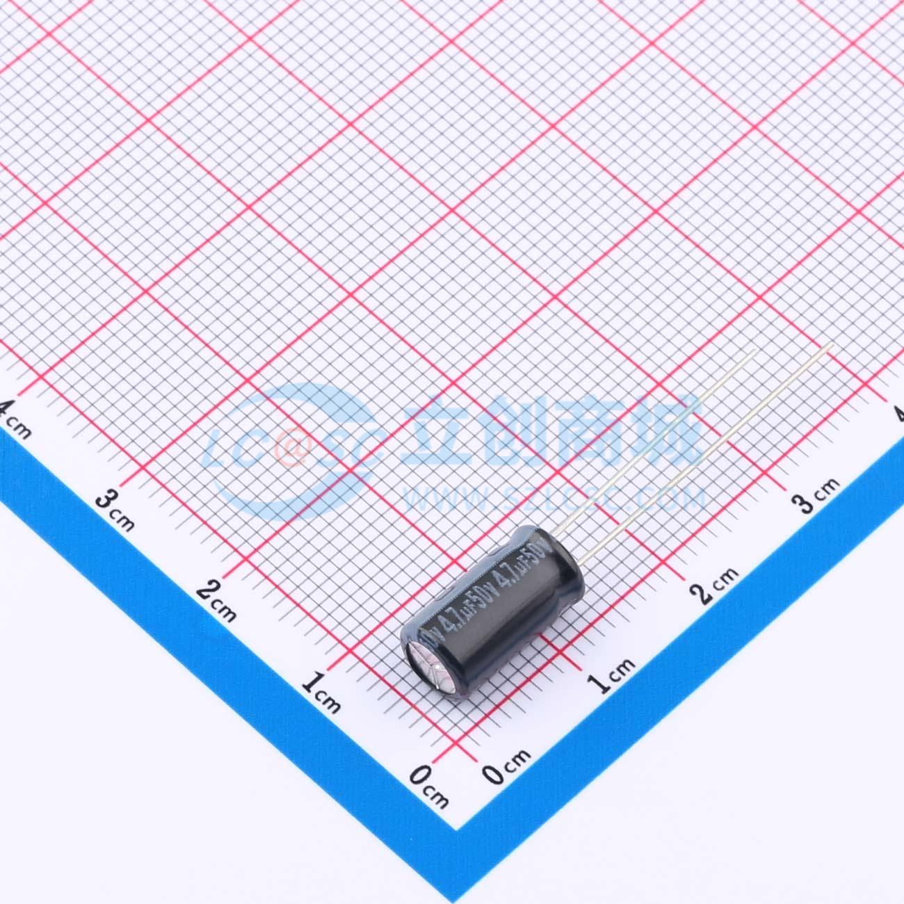 点击查看大图 LKFC1101H4R7MF实物图