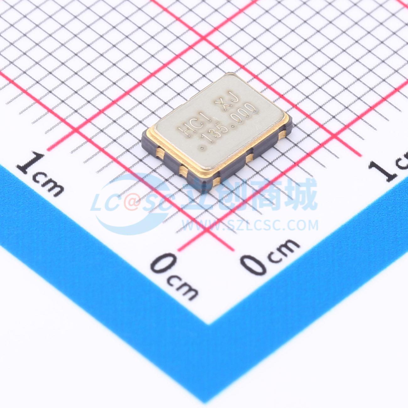 1575D-135.000J33DTL实物图