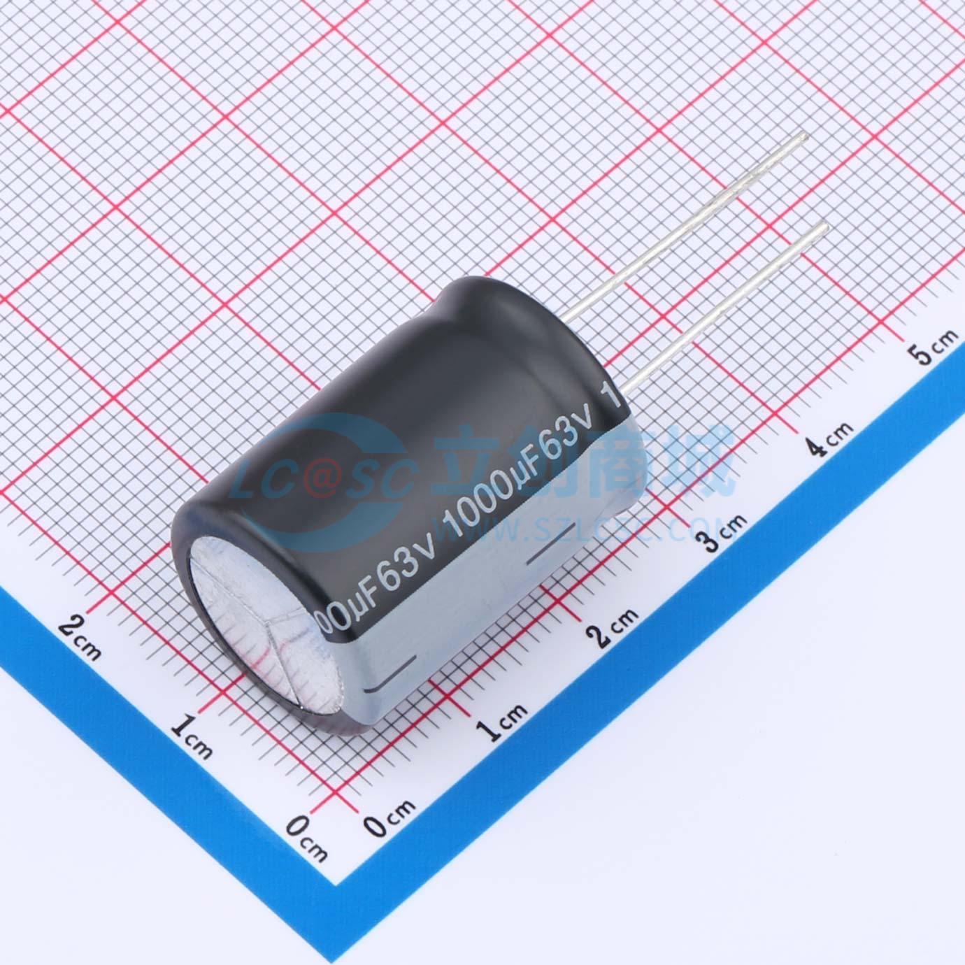 RUZ102M1JBK-1825实物图