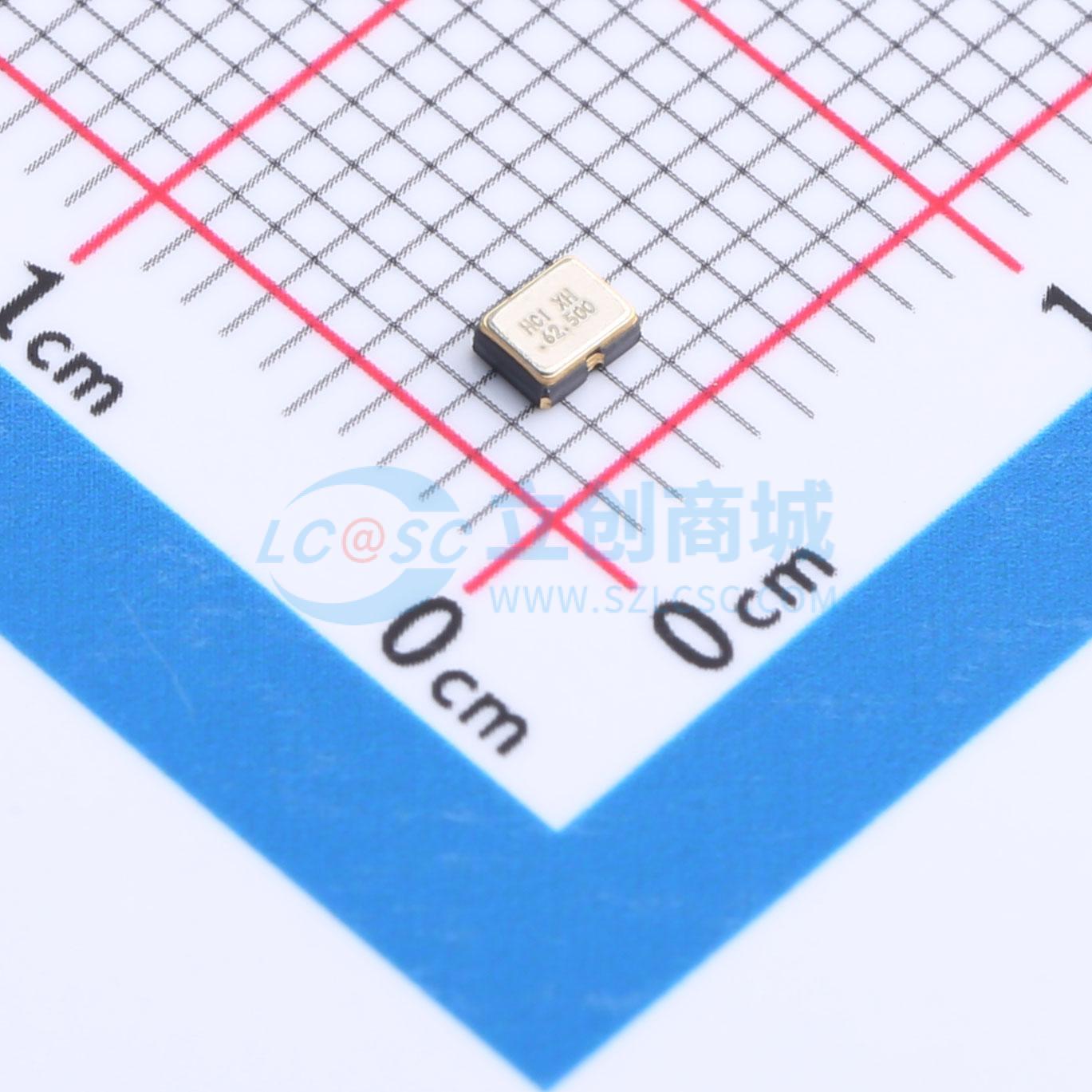 点击查看大图 1522D-62.500K33DTL实物图