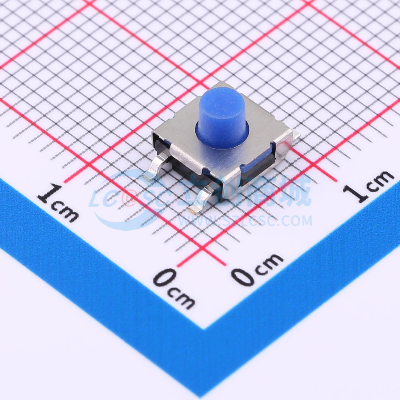 点击查看大图 TSE006A5026BB实物图