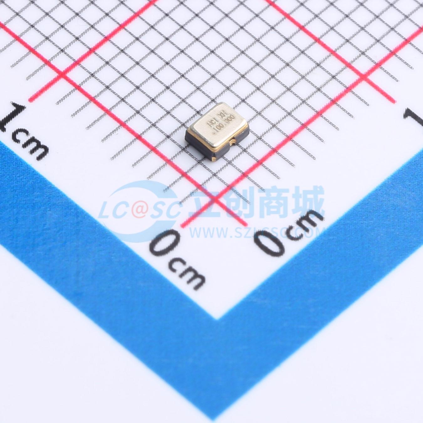 点击查看大图 1522D-100.000K33DTL实物图