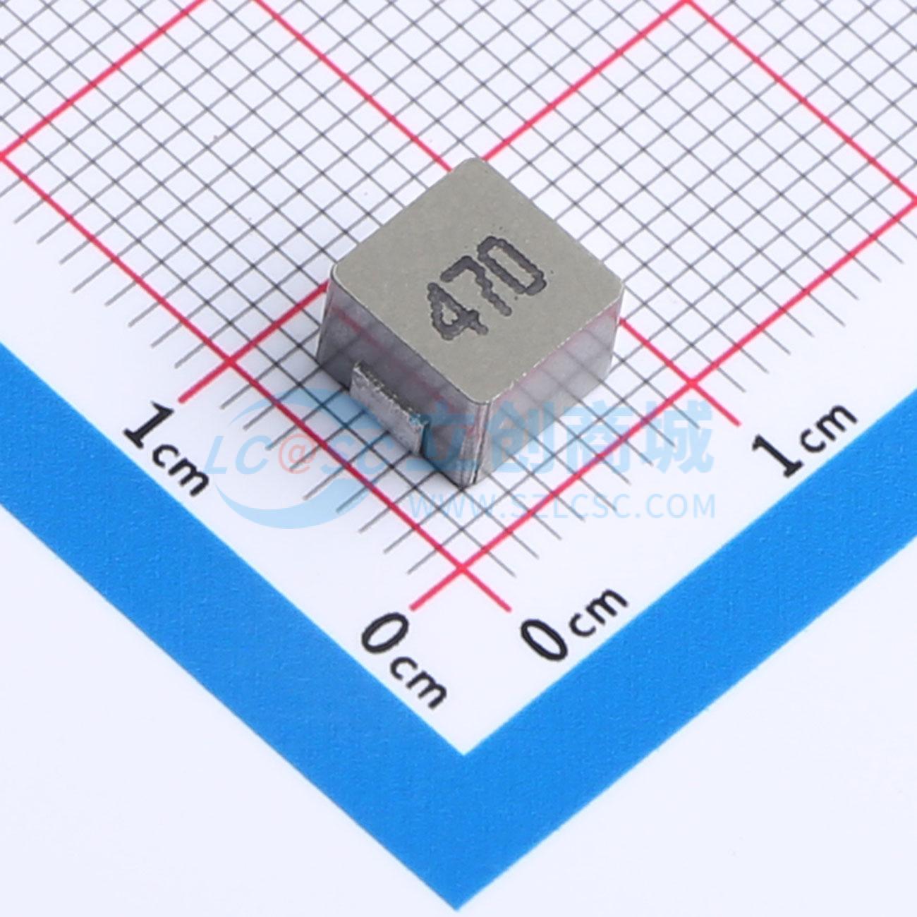FCH0650-470M实物图
