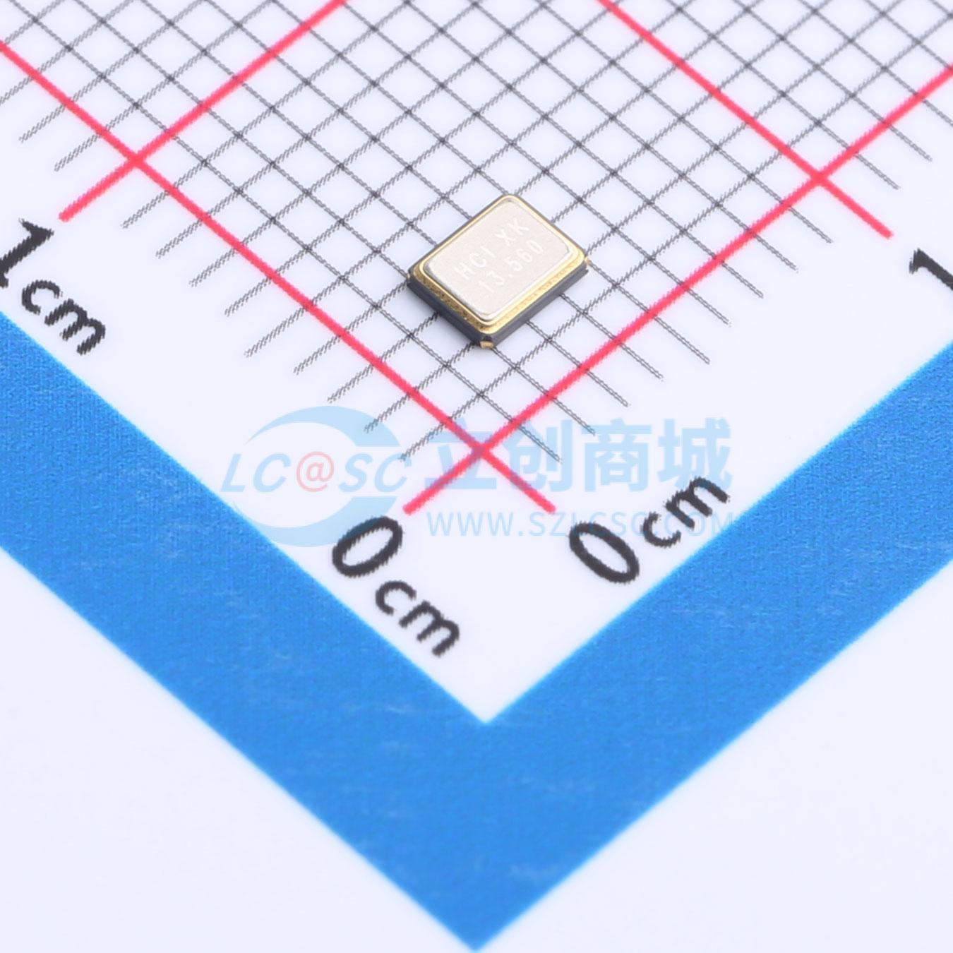 0132M4-13.560F20DTNJL实物图