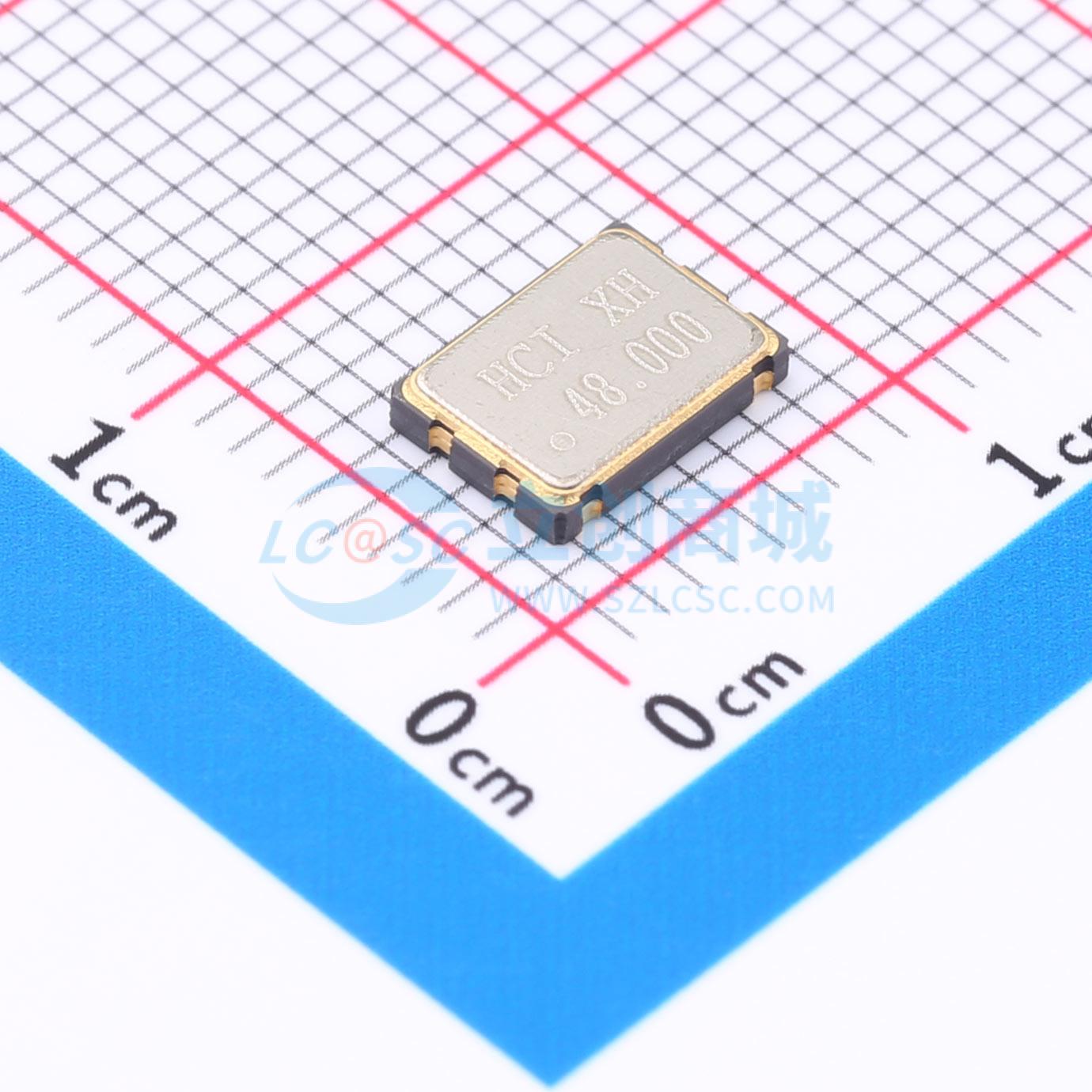 1575H-48.000K18DTSL实物图