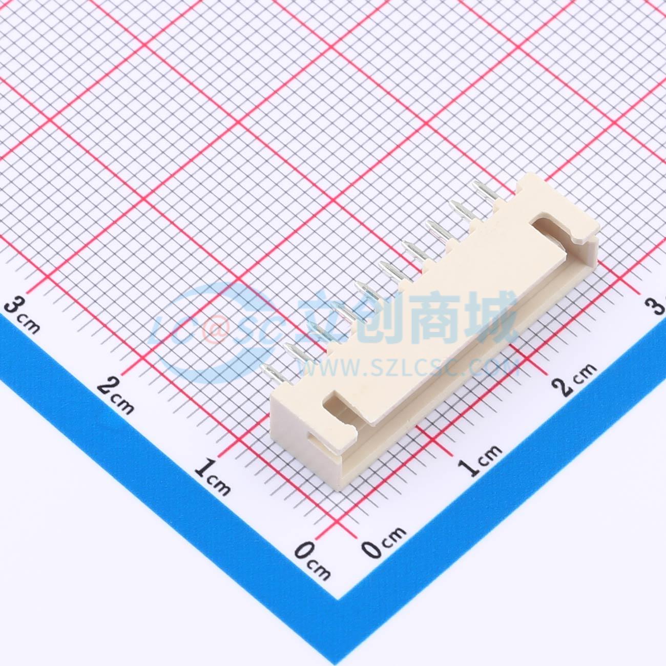点击查看大图 XH-10A实物图