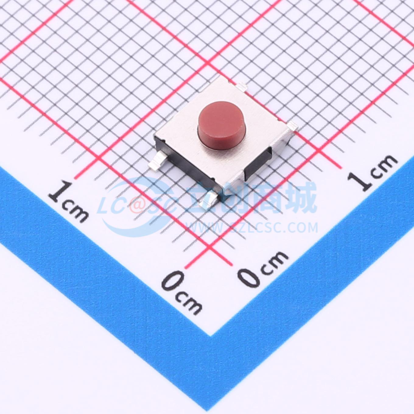点击查看大图 TSE024A3426B实物图