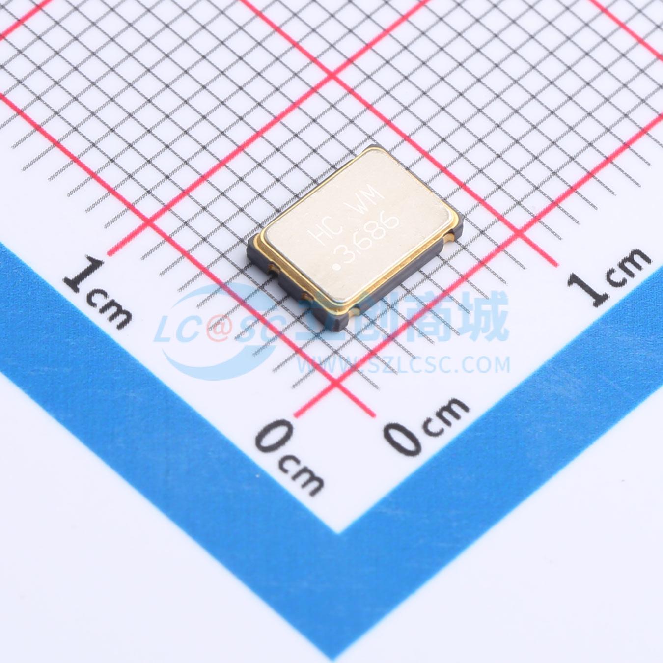 1575H-3.6864K33DTSL实物图