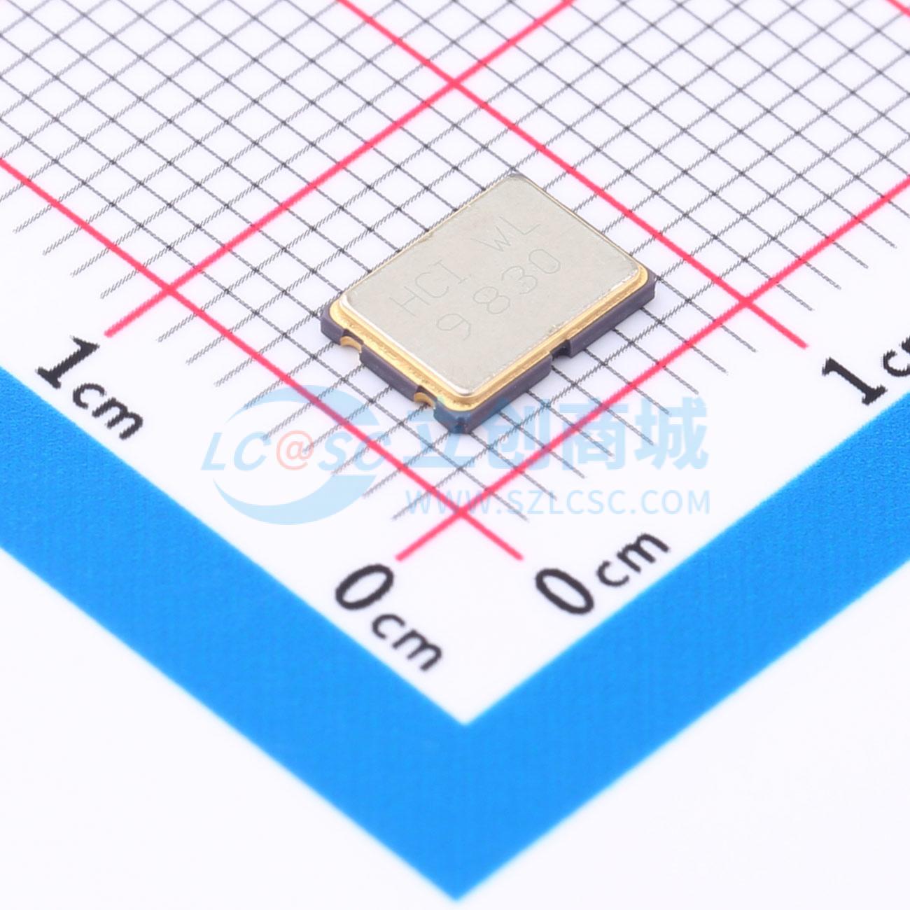 0175M4-9.8304F20DTNJL实物图