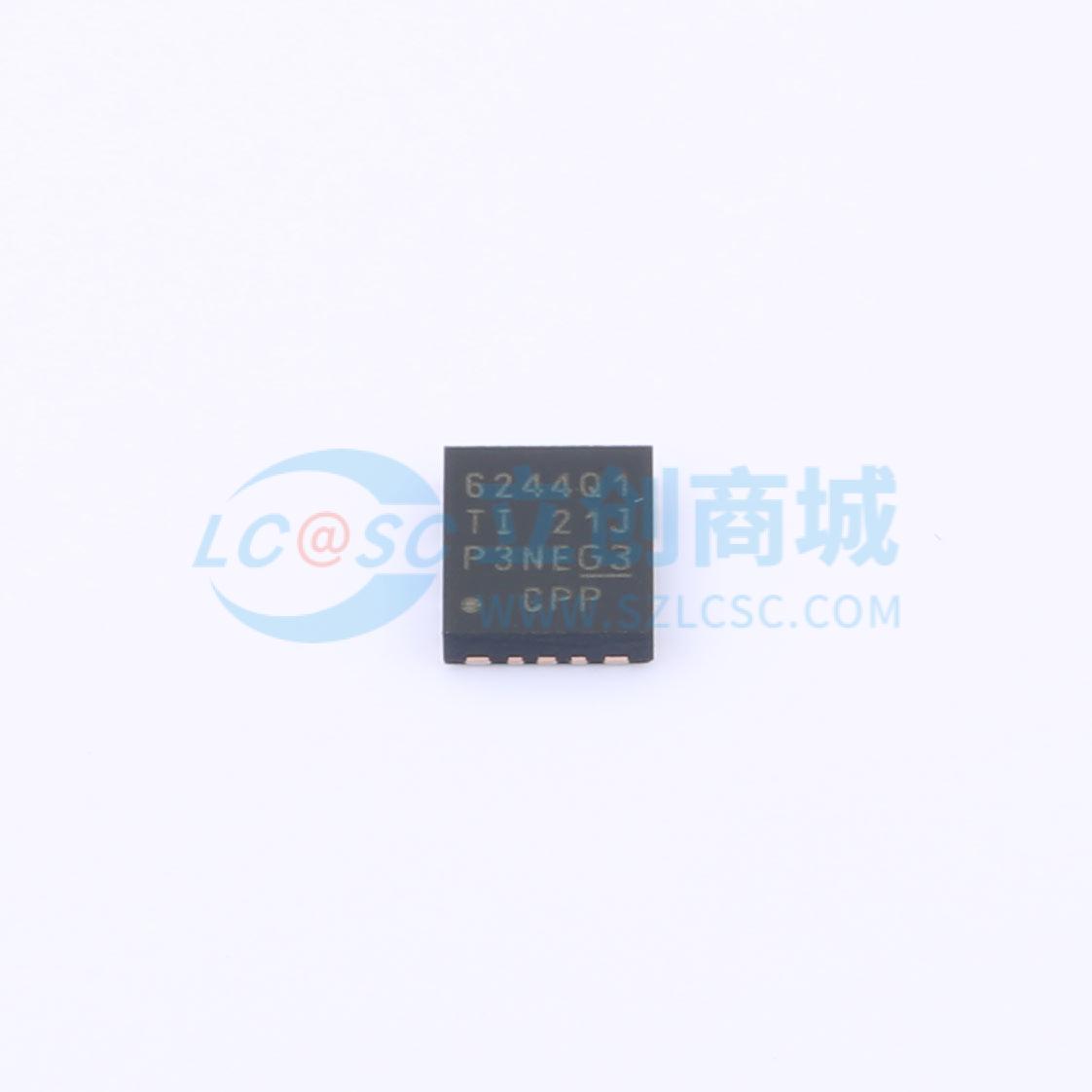 LM62440CPPQRJRRQ1商品缩略图