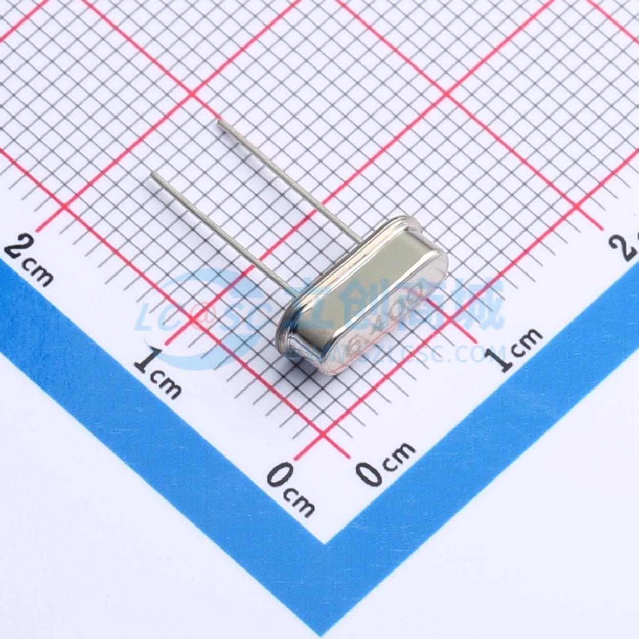 049ST2-6.400F20DTLJL实物图