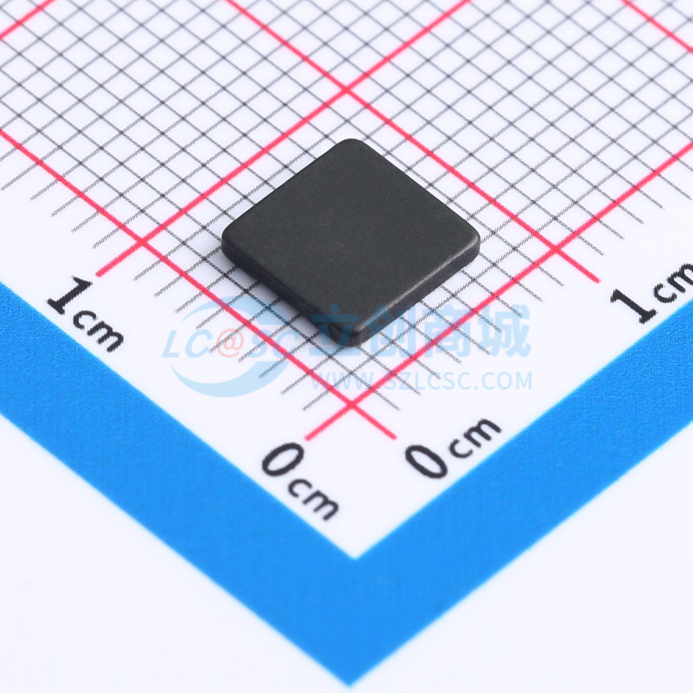 点击查看大图 CKSTT0610-6.8uH/M实物图