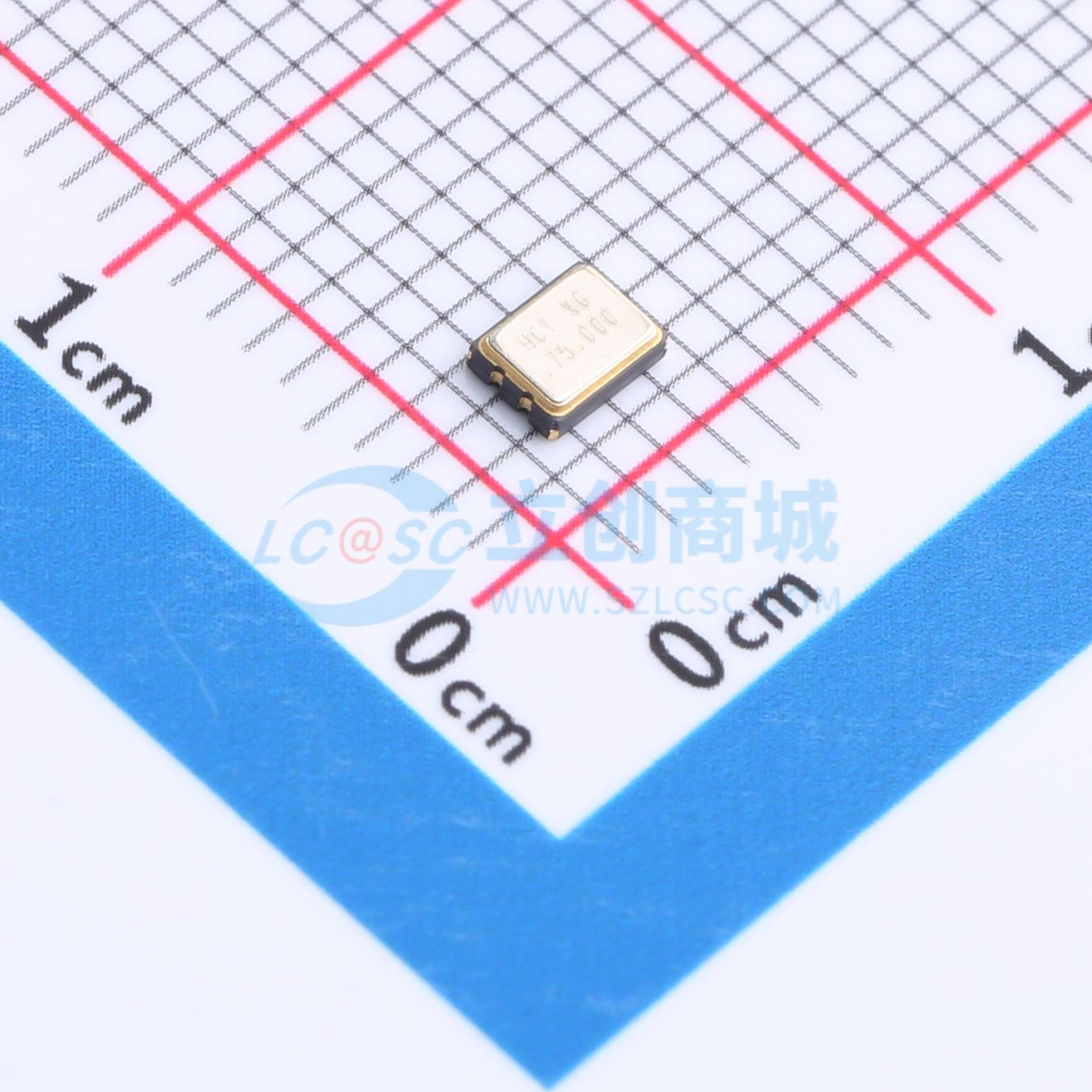 点击查看大图 1532D-75.000K33DTL实物图