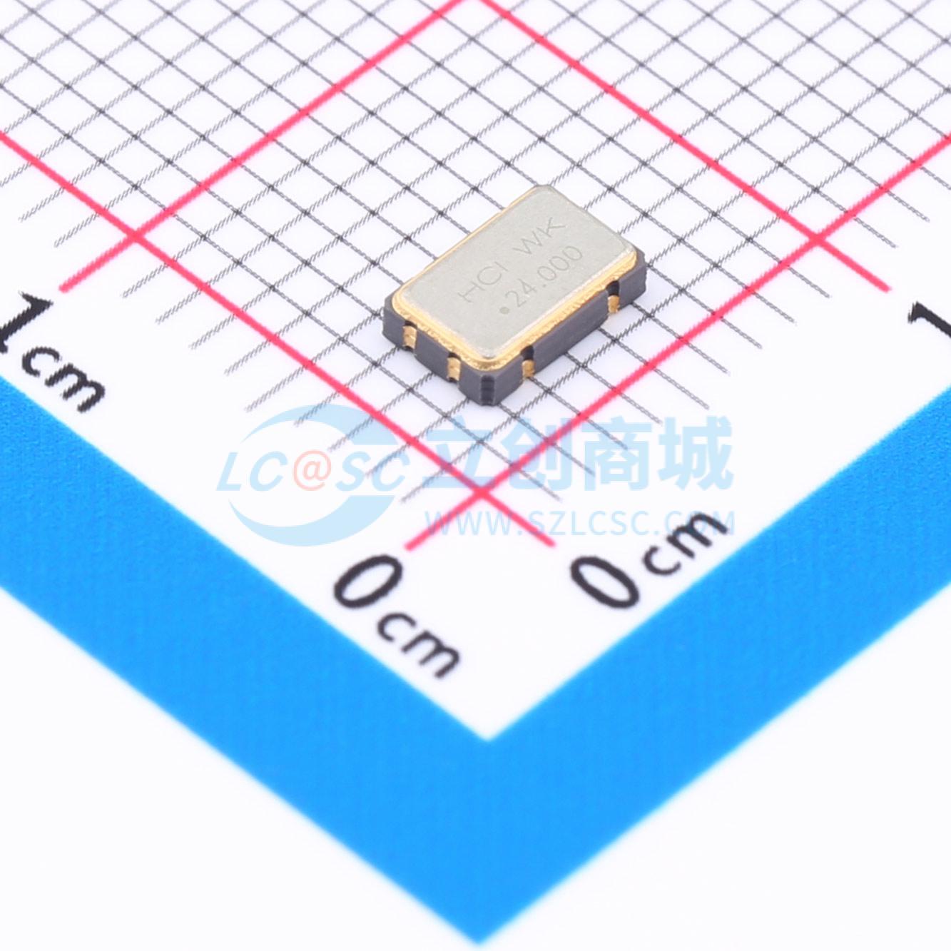 点击查看大图 1553H-24.000G33DTSL实物图