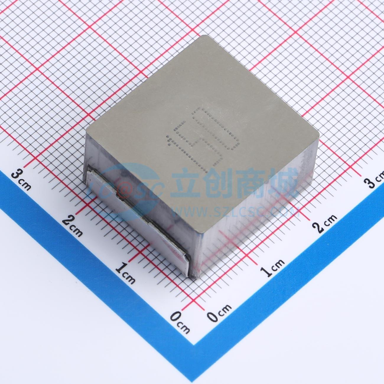 点击查看大图 YSPI2313-150M实物图