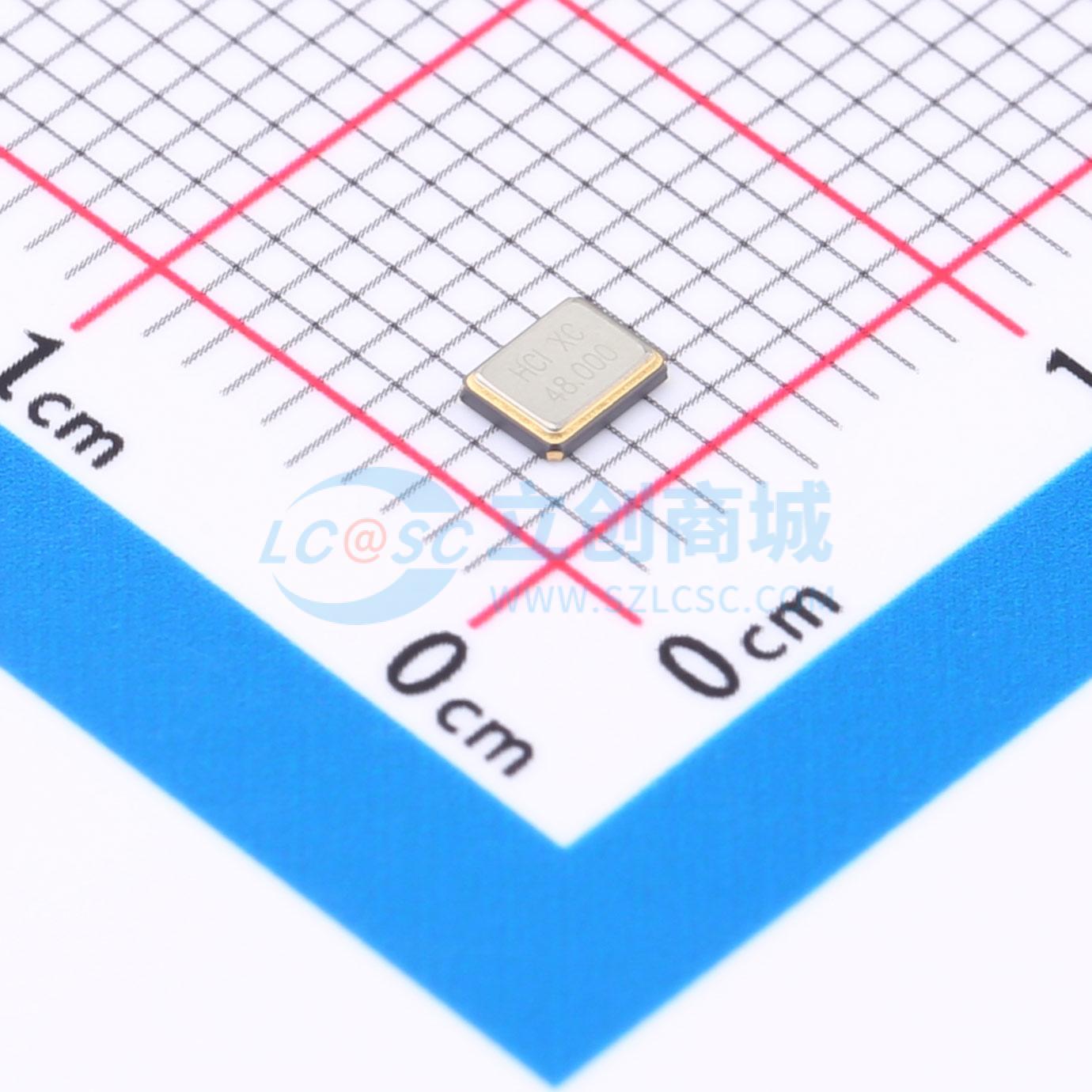 0132M4-48.000F16DTNJL实物图