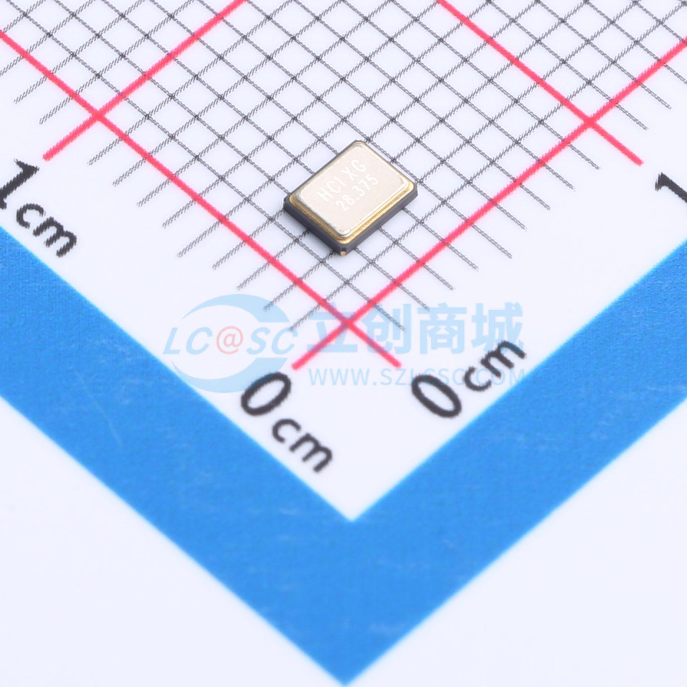 点击查看大图 0132M4-28.375F20DTNJL实物图