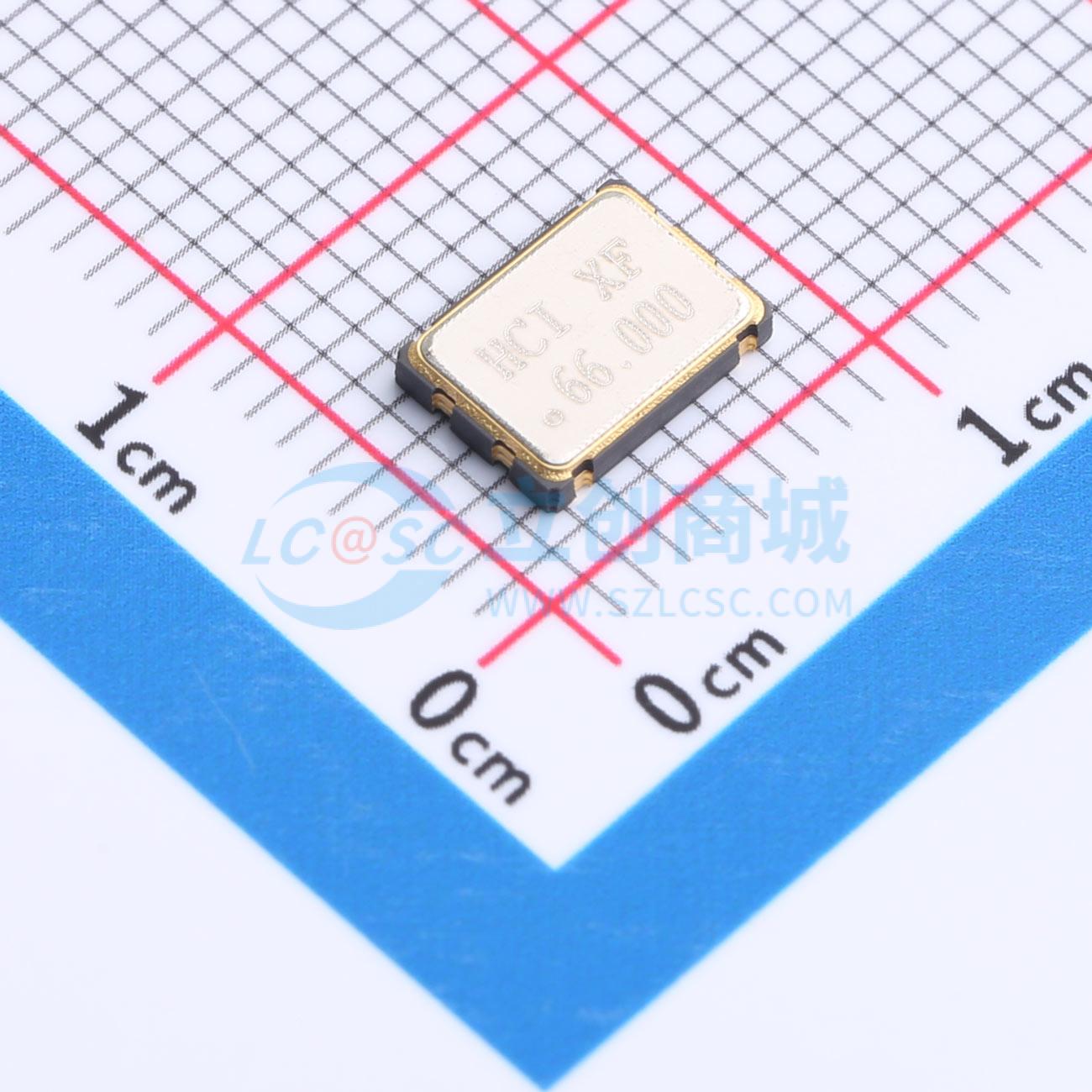 1575H-66.000J33DTSL实物图