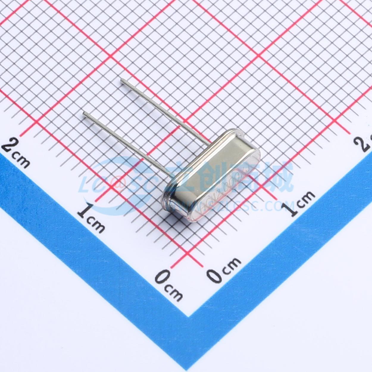 点击查看大图 049ST2-12.000F18DTLJL实物图