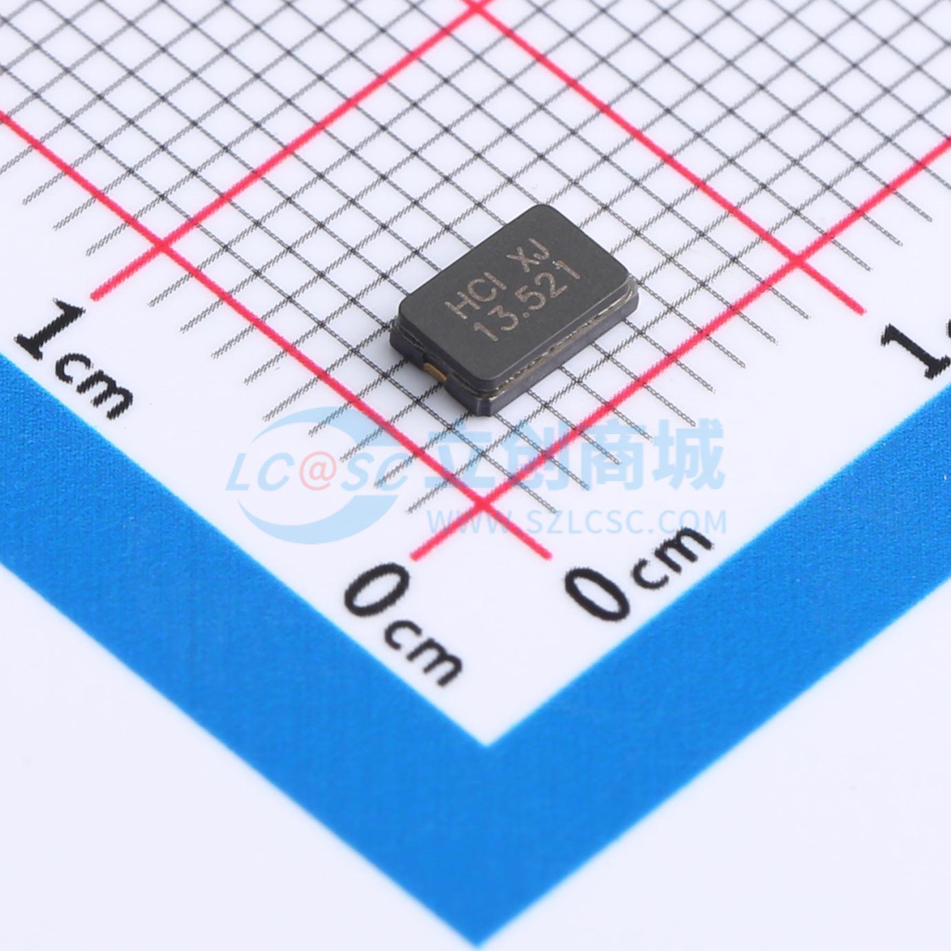 0153G2-13.52127F20DTNJL实物图