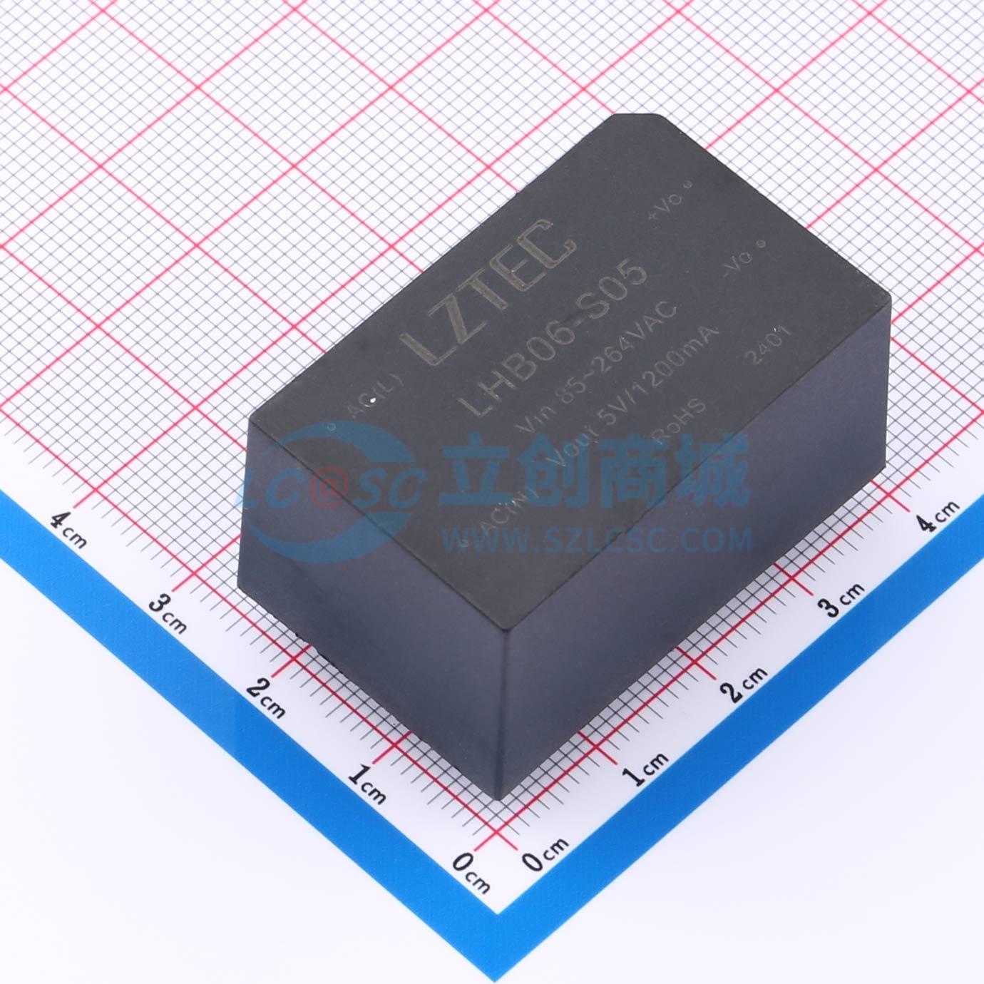LHB06-S05实物图