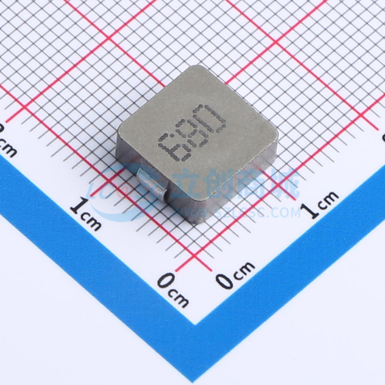 FCH1040-680M实物图