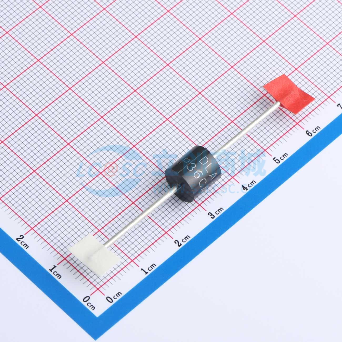 点击查看大图 5KP36CA-Q实物图