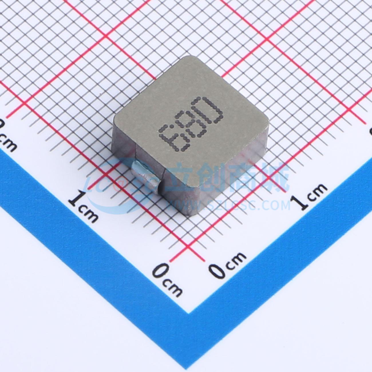 FCH1050-680M实物图