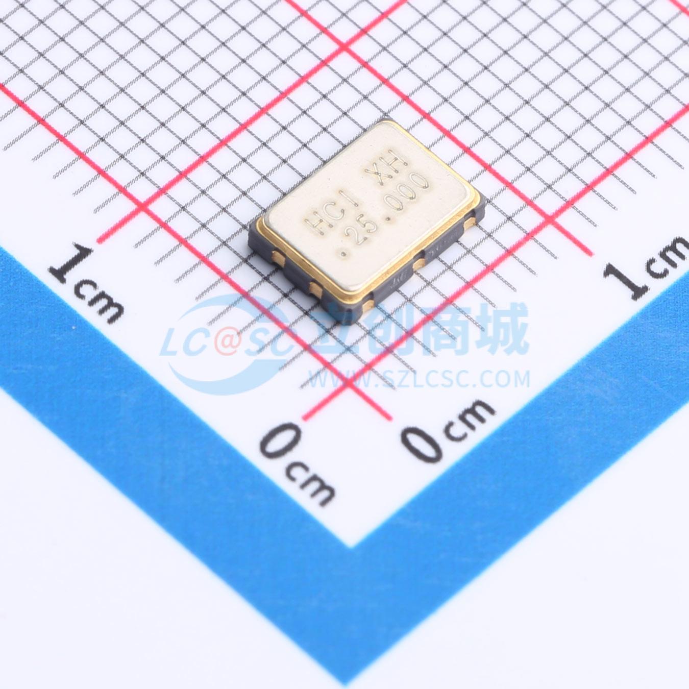 1575P-25.000G33DTL实物图