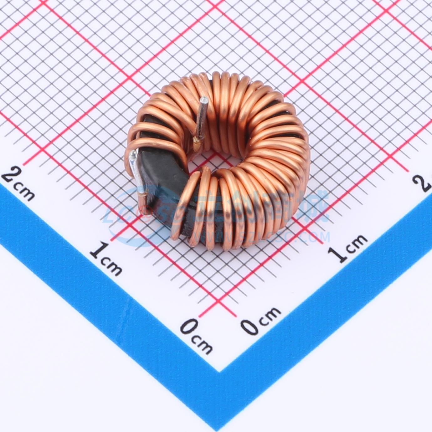 点击查看大图 XR050125T101MHL7实物图