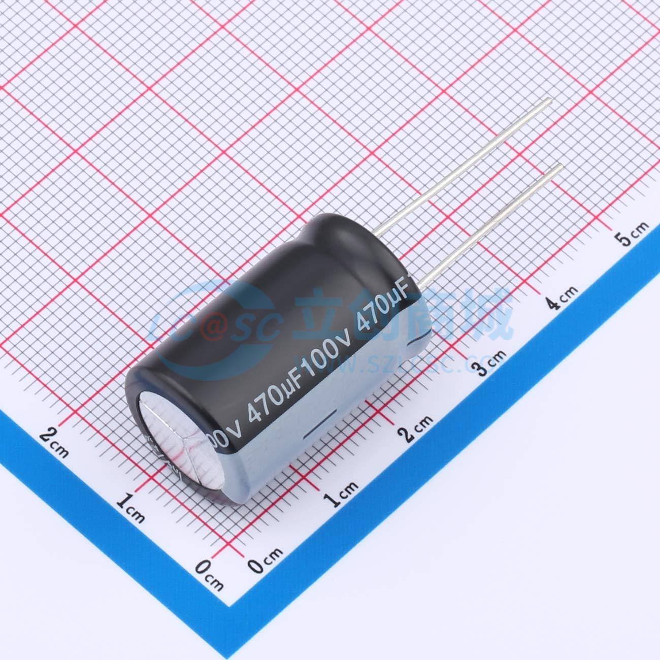 点击查看大图 RGA471M2ABK-1625G实物图