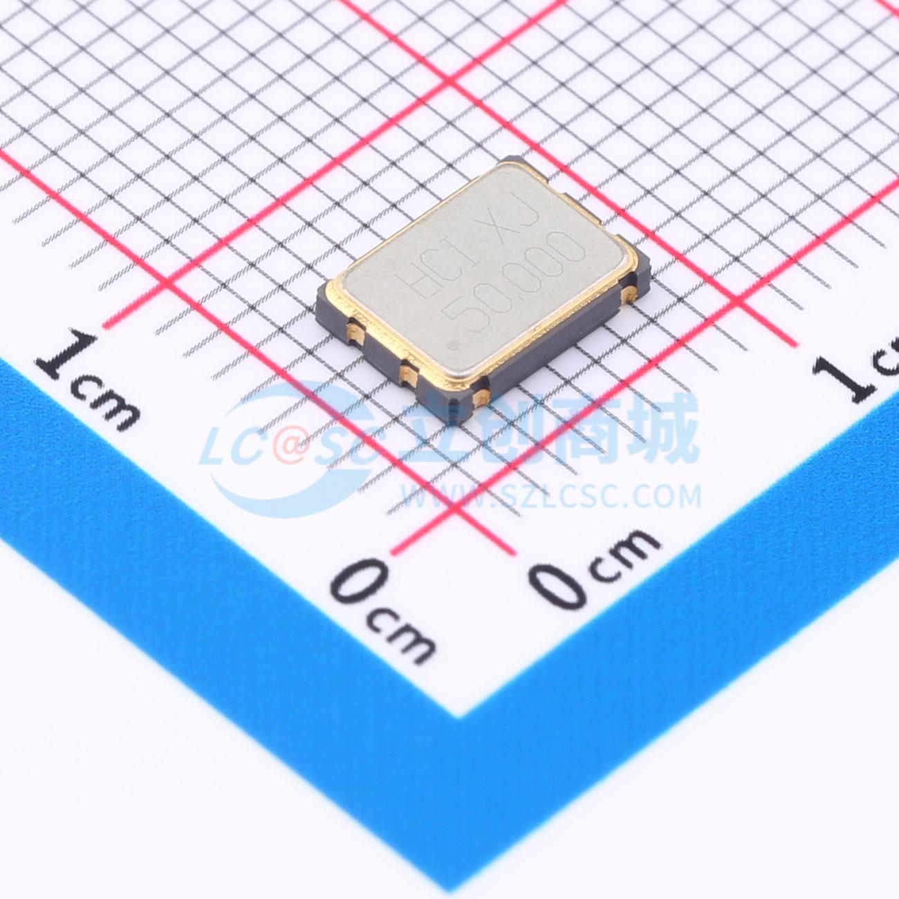 1575H-50.000K18DTSL实物图