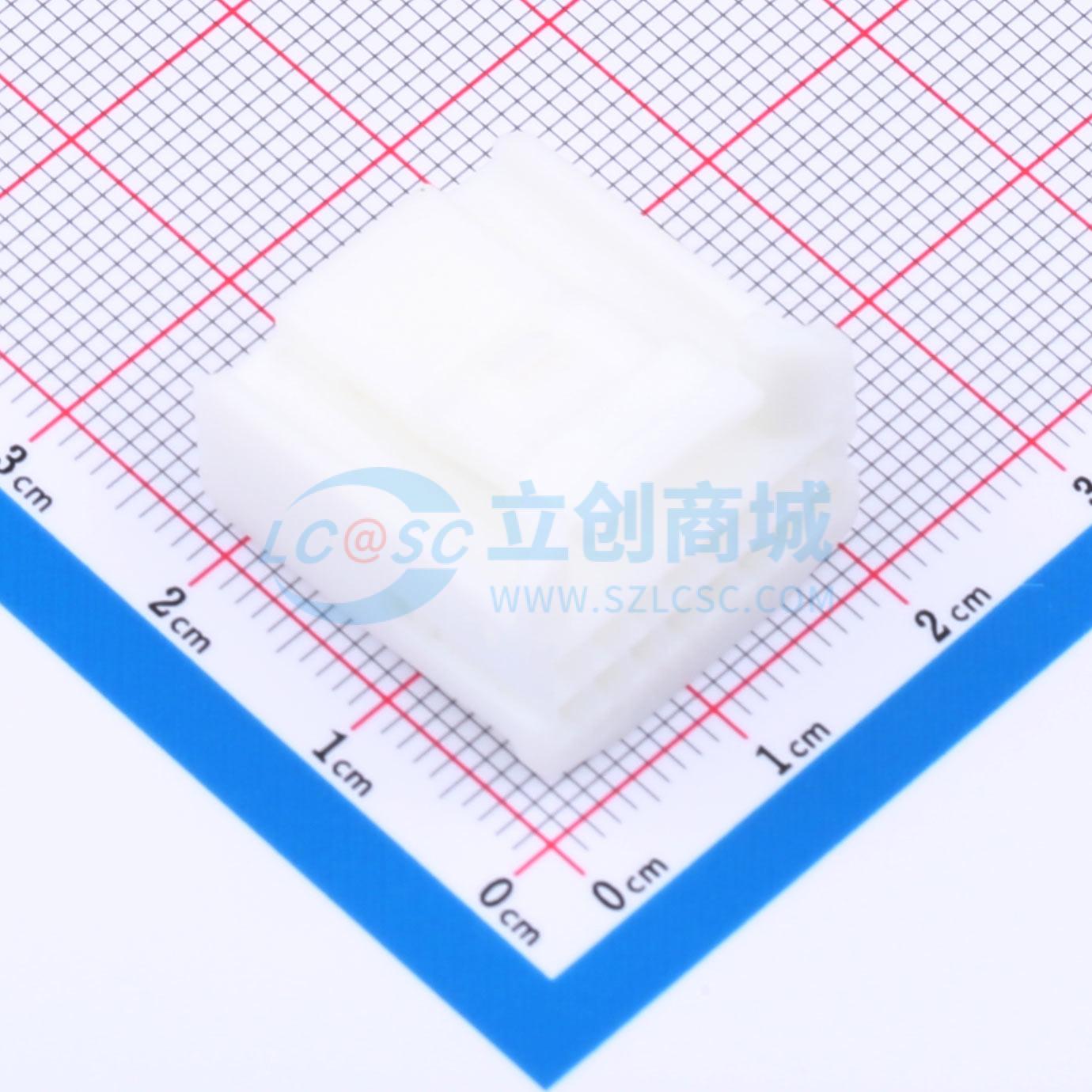 点击查看大图 K137635HM-2x08-PTW实物图