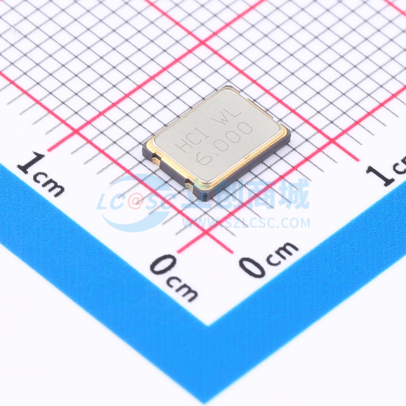 点击查看大图 0175M4-6.000F20DTNJL实物图