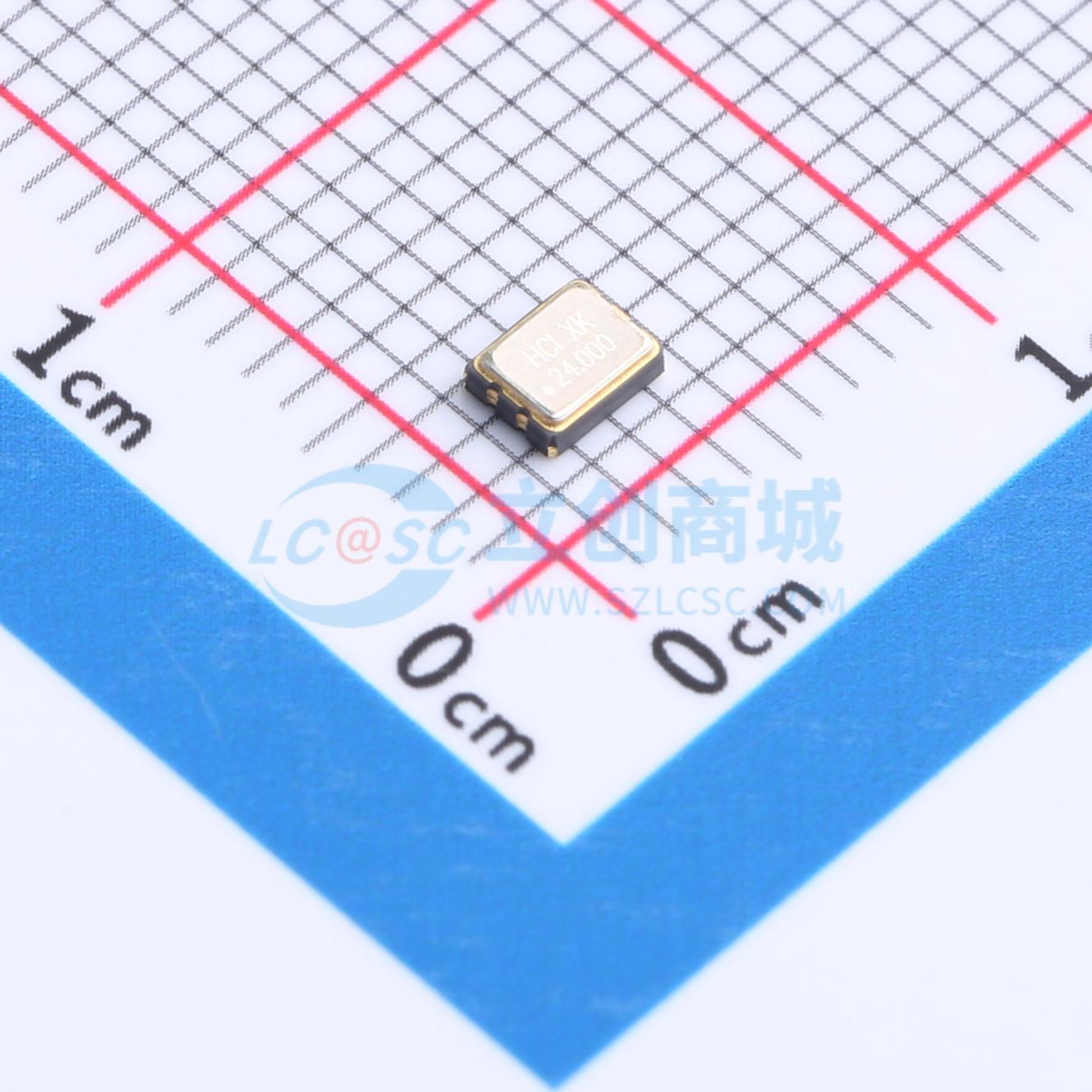 1532H-24.000JWVDTL实物图