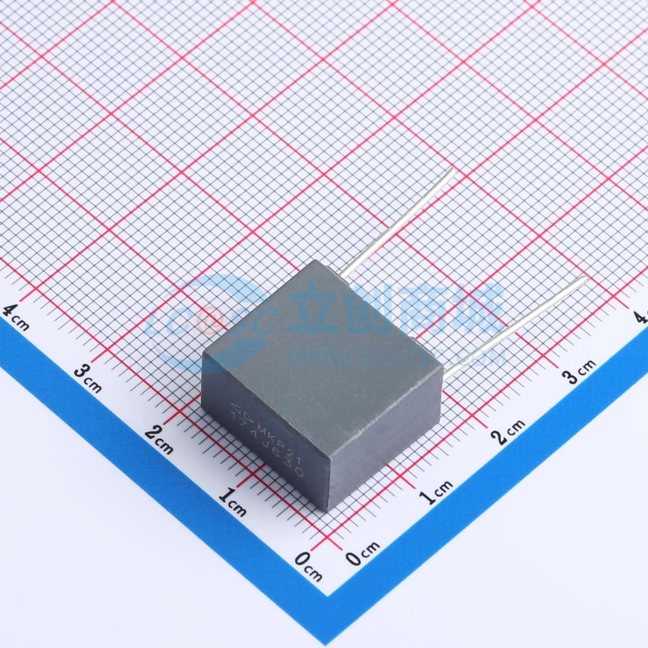 点击查看大图 C322J174J61C000实物图