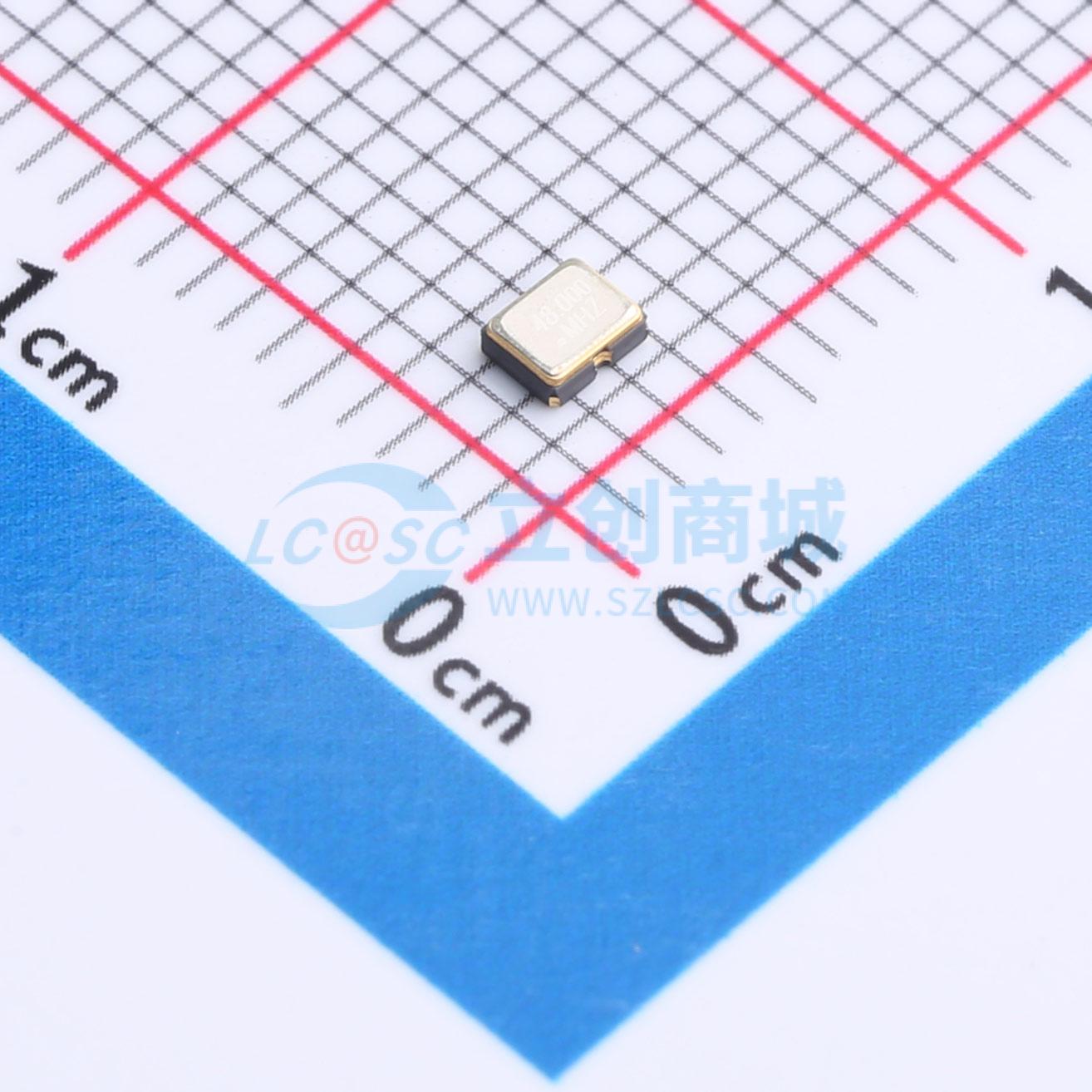 点击查看大图 SCEYR48X0000018VRM实物图